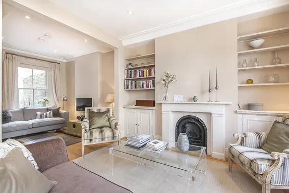 Westmoreland Terrace, SW1V