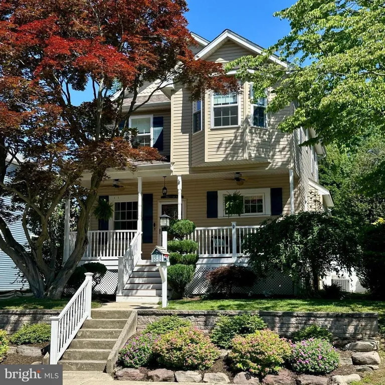 411 Washington Terrace, Audubon, NJ 08106