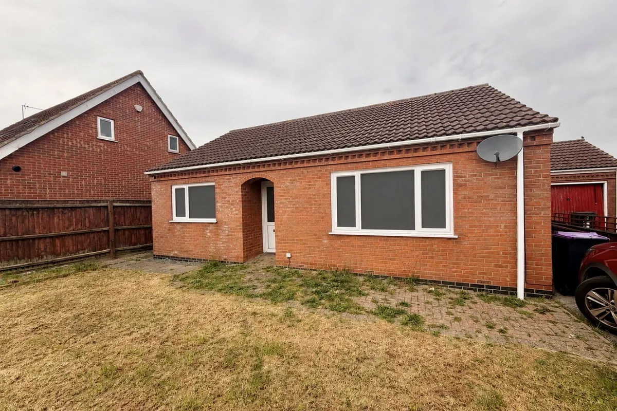 Skipworth Way, SKEGNESS