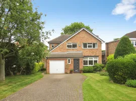 Lobelia Court, South Anston, Sheffield photo