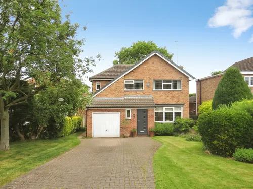 Lobelia Court, South Anston, Sheffieldphoto