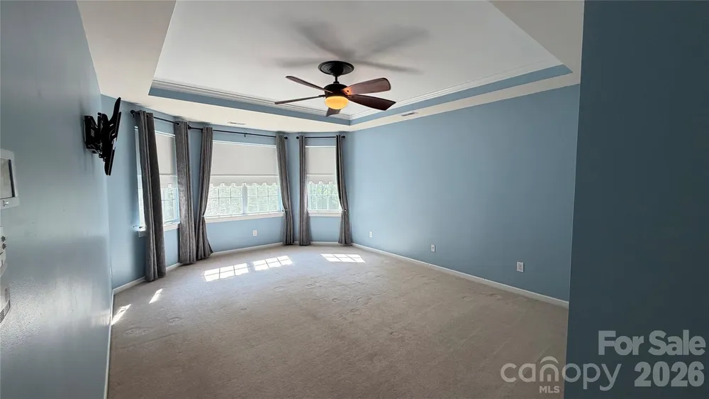 11234 Huntington Meadow Ln, Charlotte, NC 28273