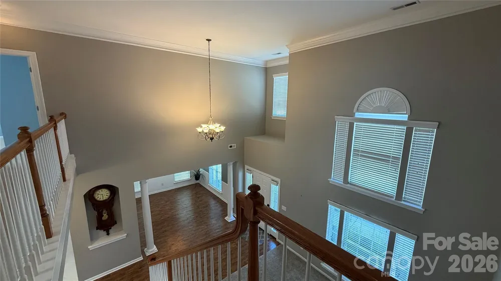11234 Huntington Meadow Ln, Charlotte, NC 28273