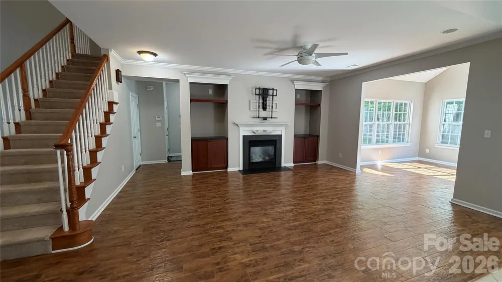 11234 Huntington Meadow Ln, Charlotte, NC 28273