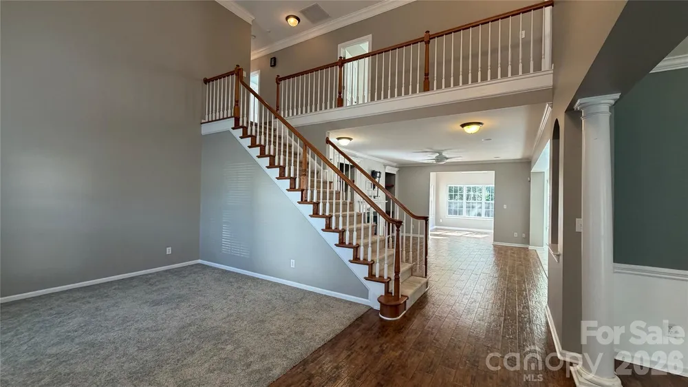 11234 Huntington Meadow Ln, Charlotte, NC 28273