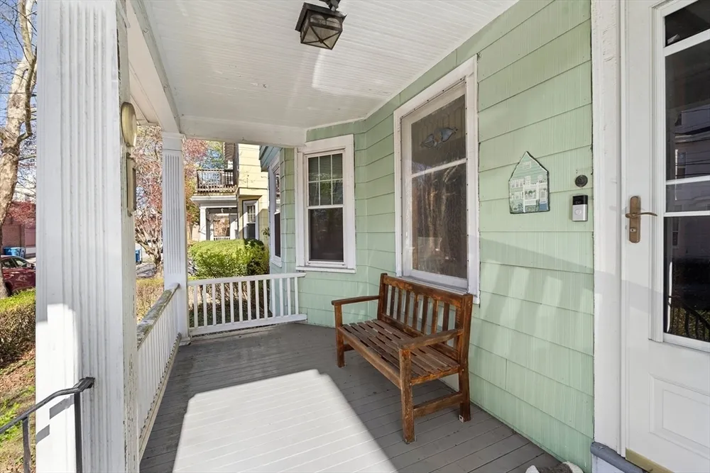 115 Beech St, Belmont, MA 02478