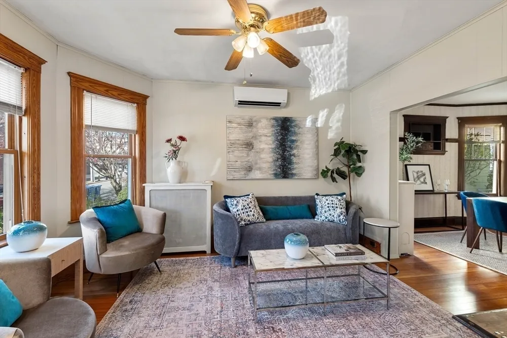 115 Beech St, Belmont, MA 02478