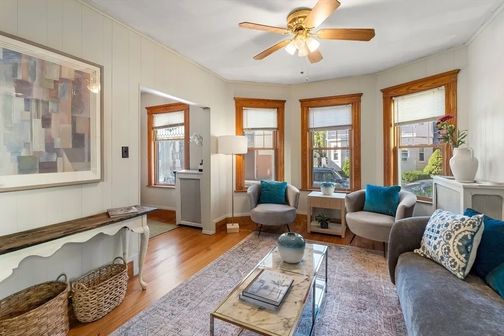 115 Beech St, Belmont, MA 02478