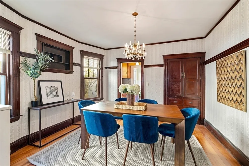 115 Beech St, Belmont, MA 02478