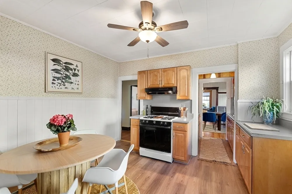 115 Beech St, Belmont, MA 02478