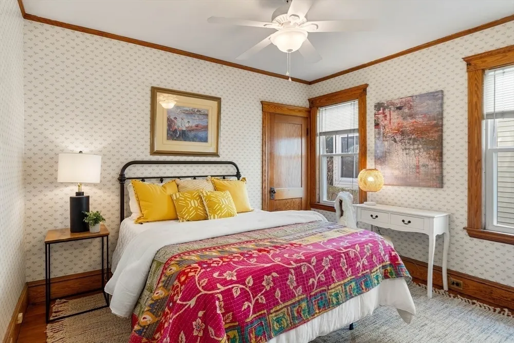 115 Beech St, Belmont, MA 02478
