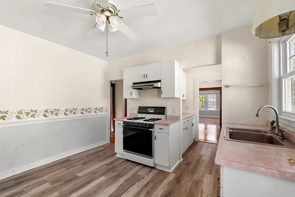 115 Beech St, Belmont, MA 02478
