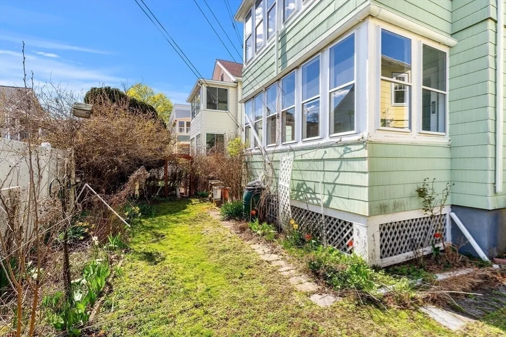 115 Beech St, Belmont, MA 02478