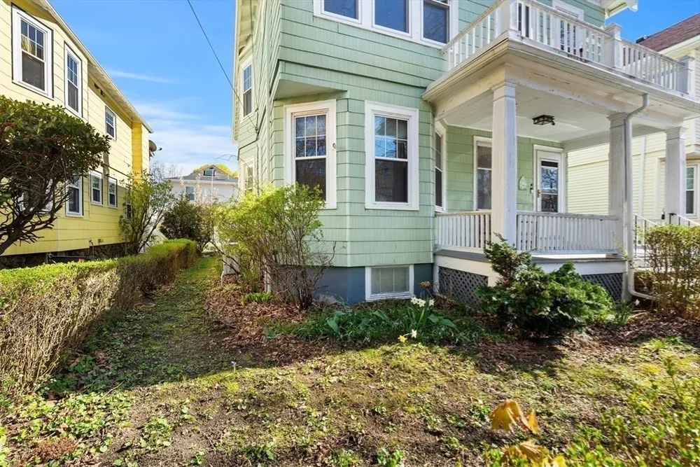 115 Beech St, Belmont, MA 02478