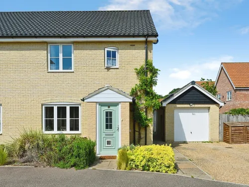 Sandbach Road, South Wootton, KING'S LYNNphoto