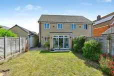 Sandbach Road, South Wootton, KING'S LYNN