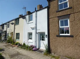 Property responsive