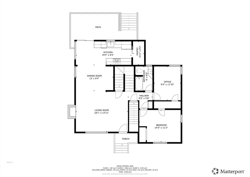 6738 36th Ave SW, Seattle, WA 98126