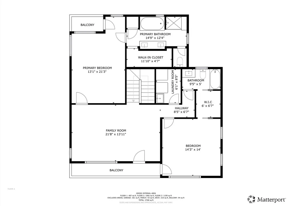 6738 36th Ave SW, Seattle, WA 98126