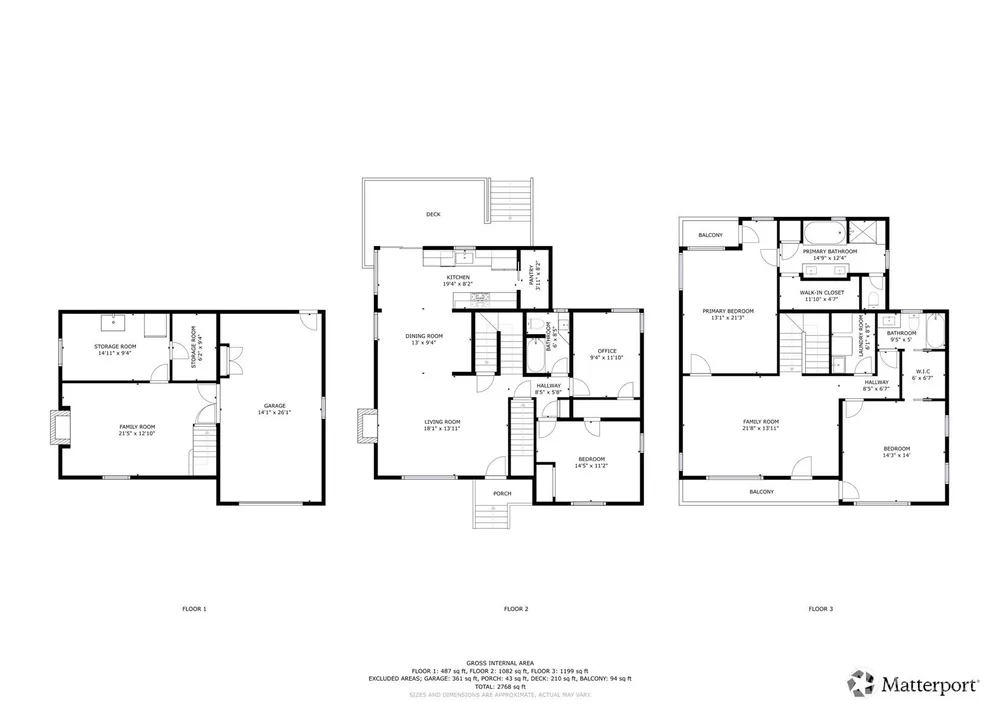 6738 36th Ave SW, Seattle, WA 98126