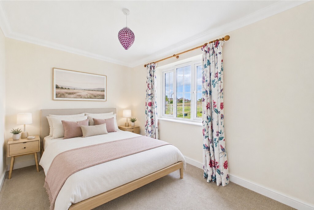 Blacksmiths Gardens, Thurlton Image 9