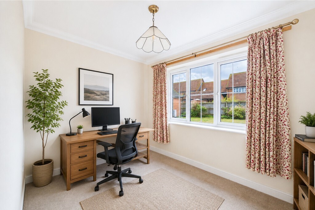Blacksmiths Gardens, Thurlton Image 10
