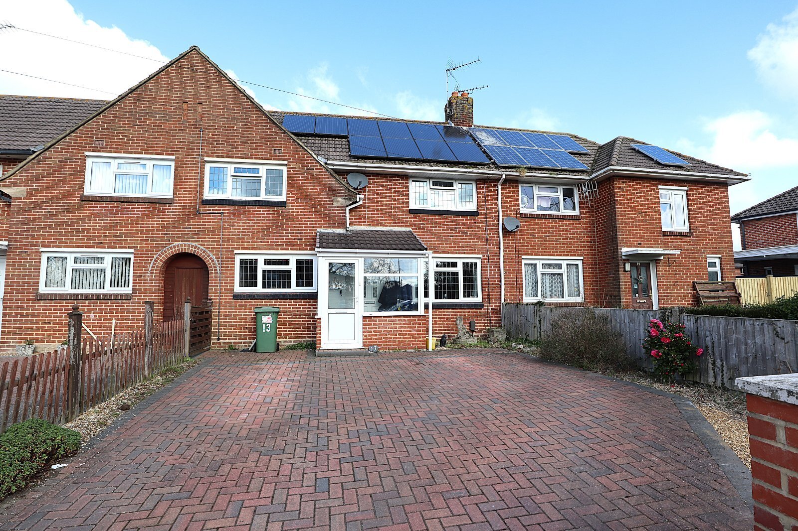 Marshal Road, Poole, Dorset, BH17 Image 1