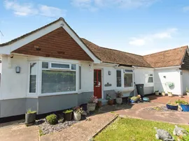 Thorne Crescent, Bexhill-On-Sea photo