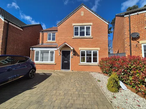 Chester Burn Road, Wynyard, Billinghamphoto