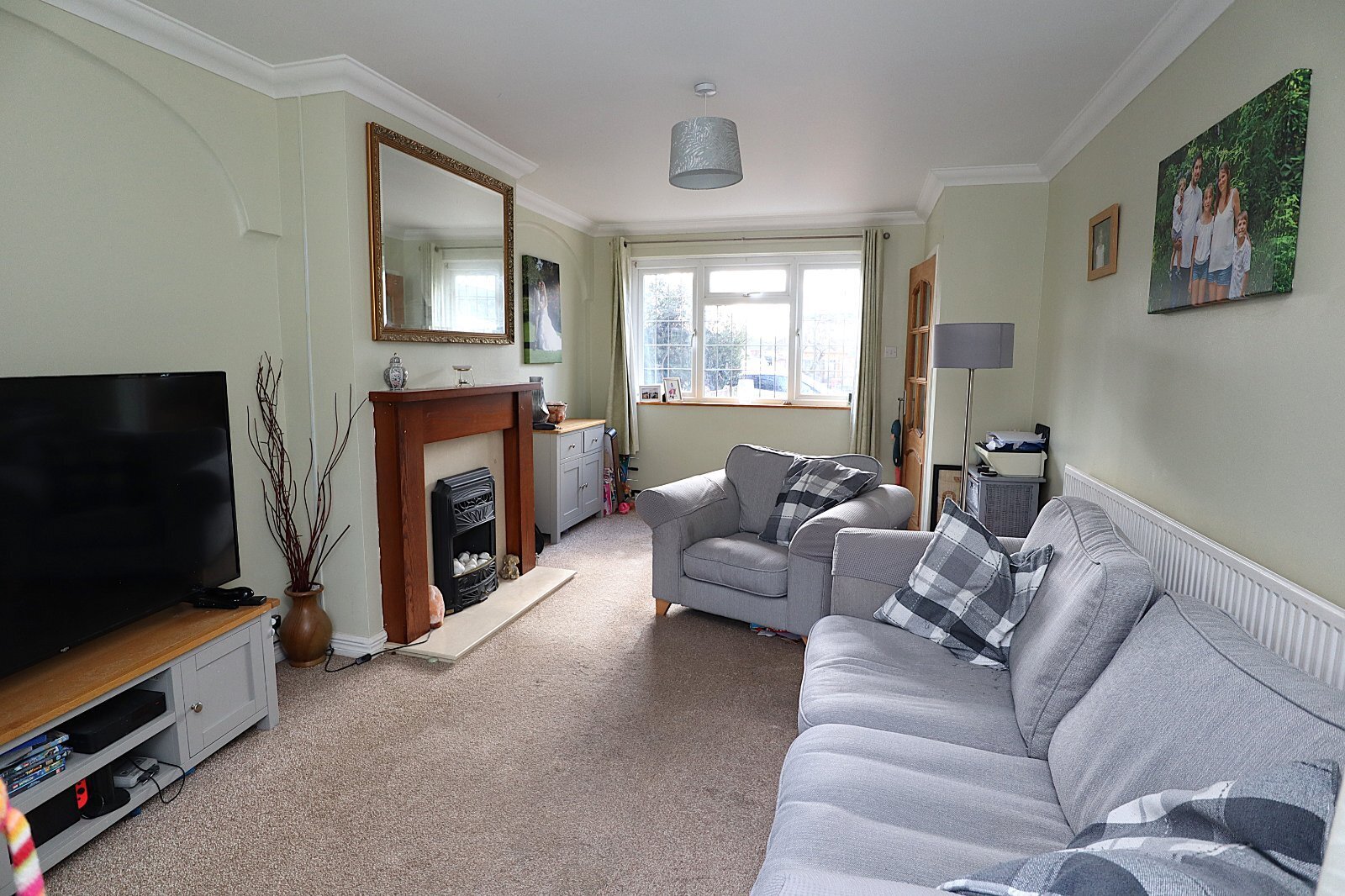 Marshal Road, Poole, Dorset, BH17 Image 2