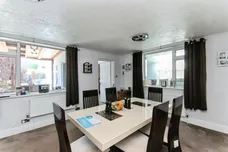Thorne Crescent, Bexhill-On-Sea