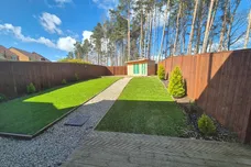 Chester Burn Road, Wynyard, Billingham