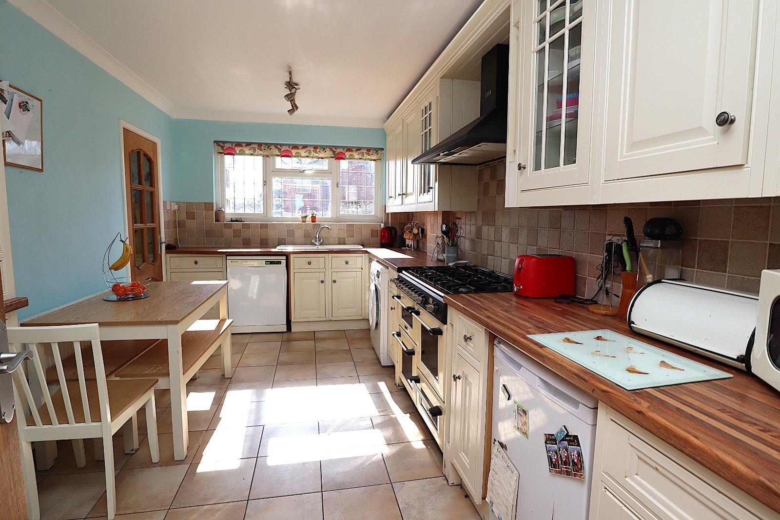 Marshal Road, Poole, Dorset, BH17 Image 3