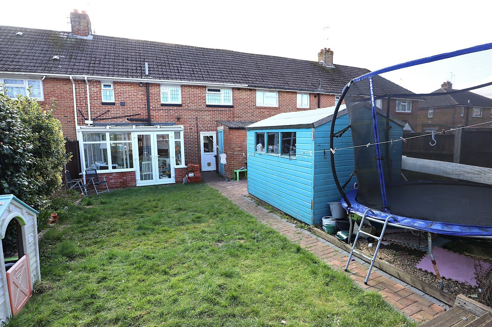Marshal Road, Poole, Dorset, BH17 Image 4