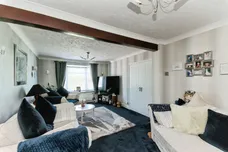 Thorne Crescent, Bexhill-On-Sea