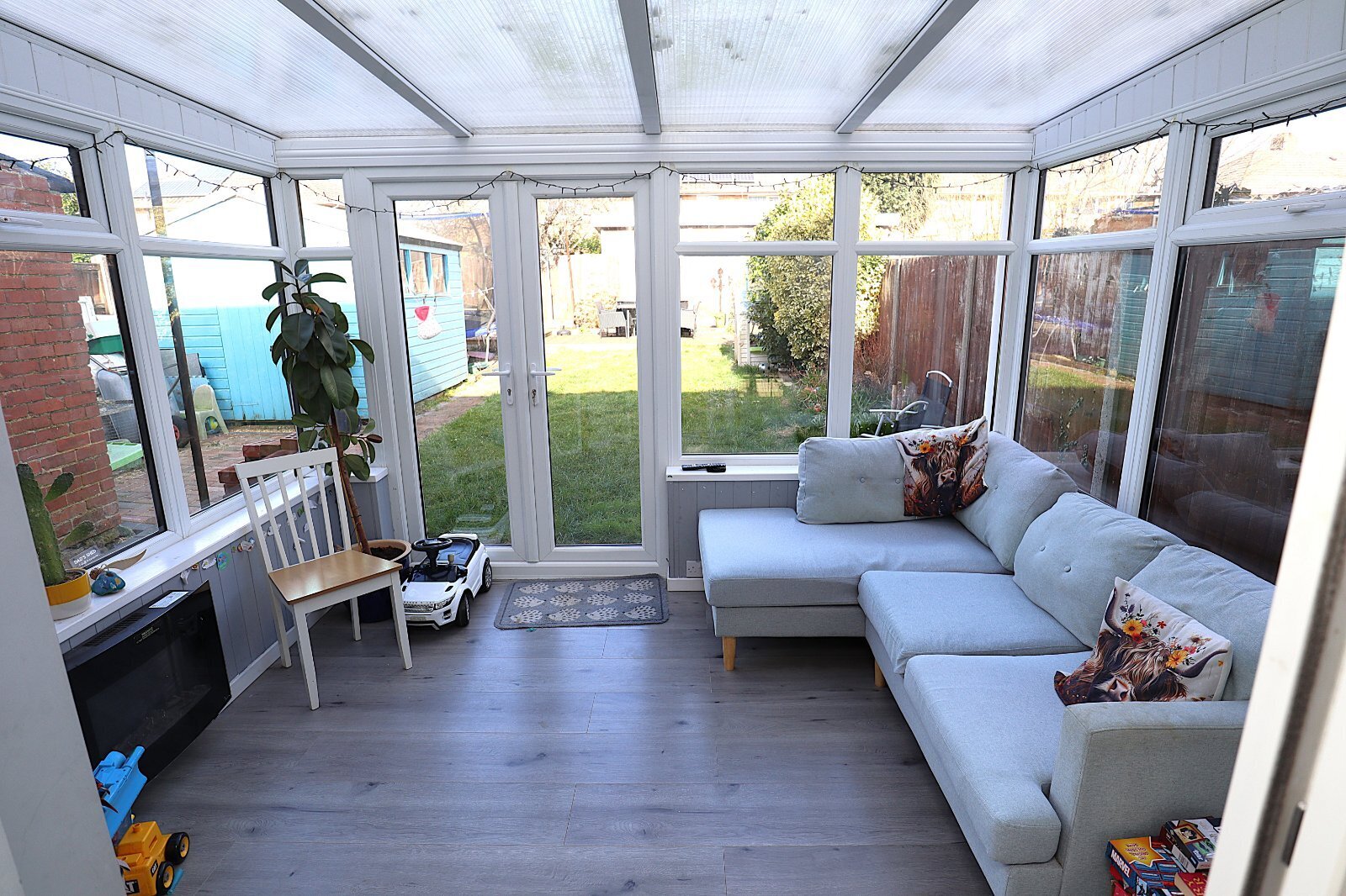 Marshal Road, Poole, Dorset, BH17 Image 6