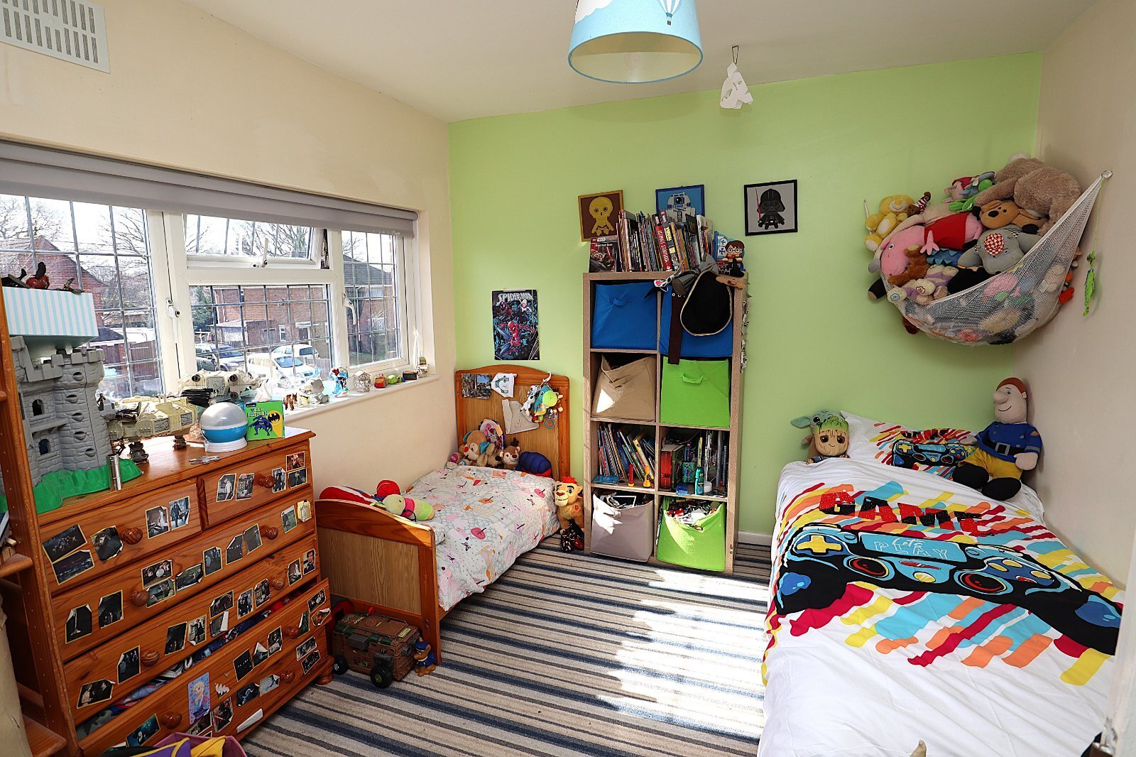 Marshal Road, Poole, Dorset, BH17 Image 8