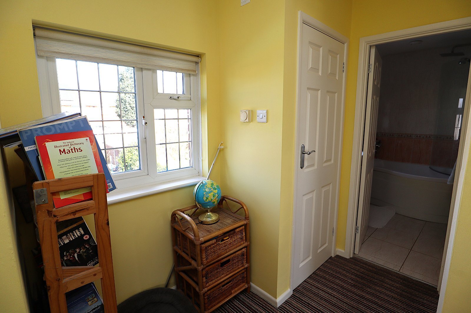 Marshal Road, Poole, Dorset, BH17 Image 11