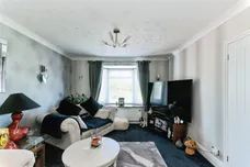 Thorne Crescent, Bexhill-On-Sea