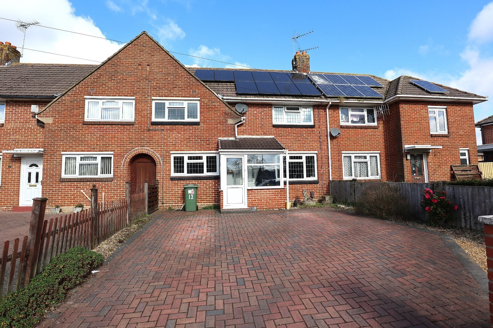 Marshal Road, Poole, Dorset, BH17 Image 12
