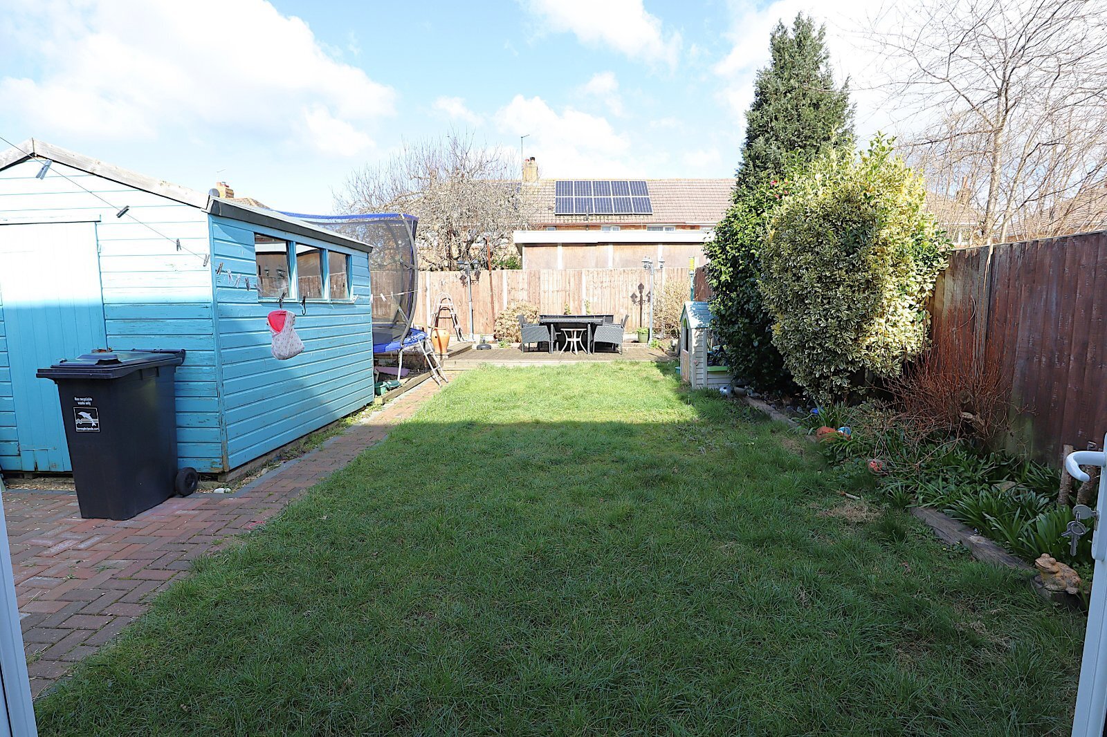 Marshal Road, Poole, Dorset, BH17 Image 13