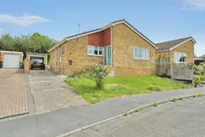 Walnut Walk, Marham, King's Lynn