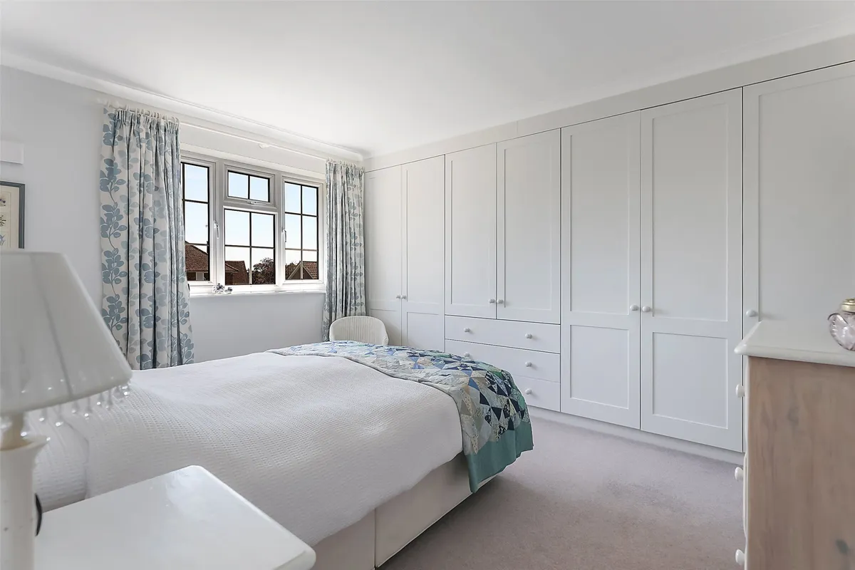 The Waldrons, Hurst Green, Oxted, Surrey, RH8