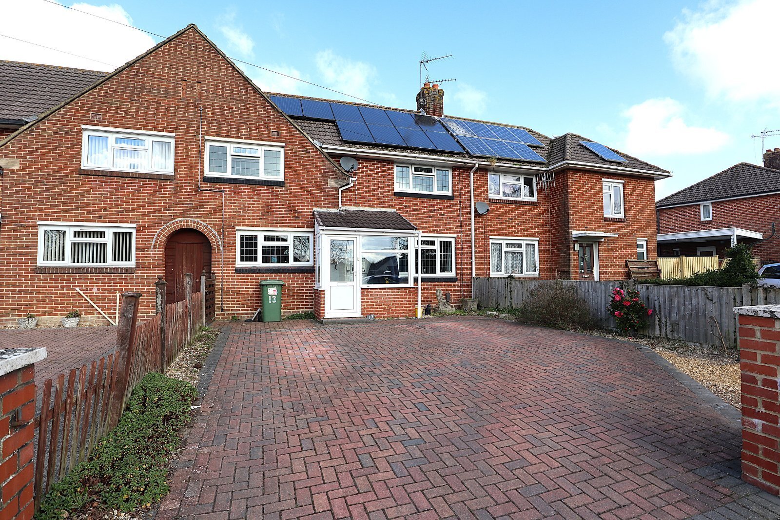 Marshal Road, Poole, Dorset, BH17 Image 15