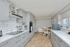 Walnut Walk, Marham, King's Lynn
