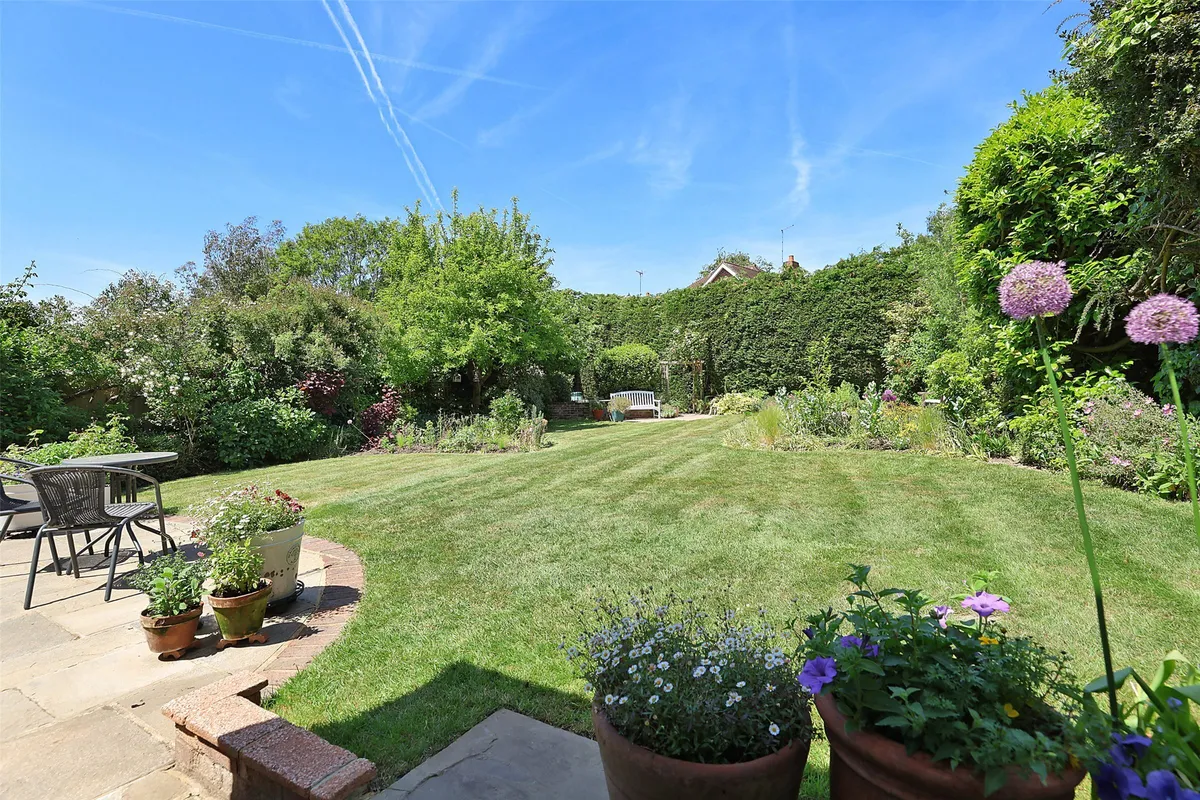 The Waldrons, Hurst Green, Oxted, Surrey, RH8