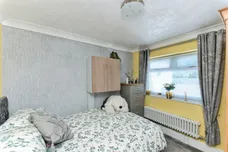 Thorne Crescent, Bexhill-On-Sea
