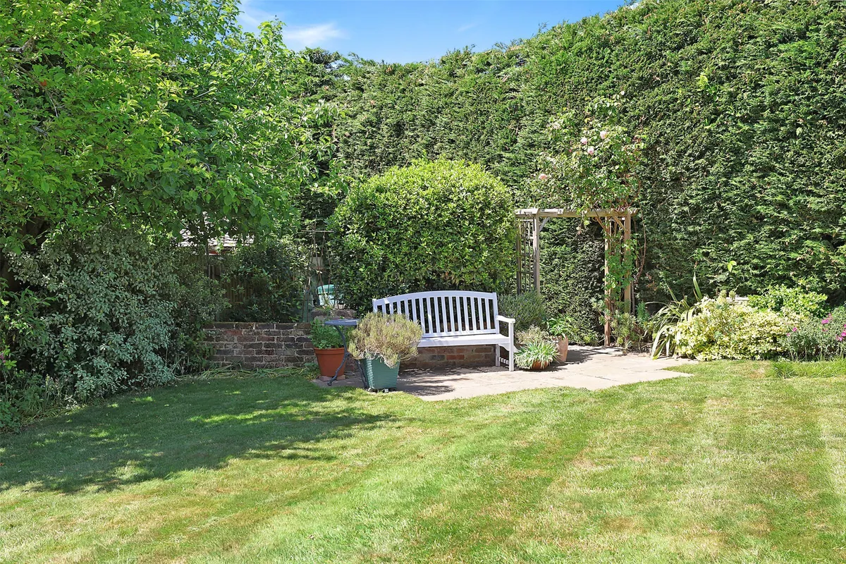 The Waldrons, Hurst Green, Oxted, Surrey, RH8