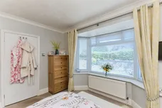 Thorne Crescent, Bexhill-On-Sea