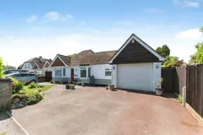 Thorne Crescent, Bexhill-On-Sea